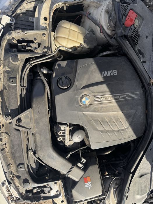 Bmw f30 335xi само цяла