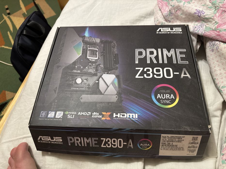 Unitate Gaming Pc i7 9700k,32Gb,RTX 2070 Super