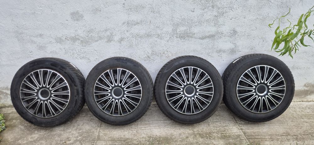 Jante Renault - Dacia