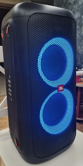 Jbl PartyBox 110