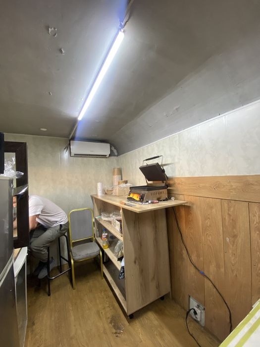 Продам готовый бизнес