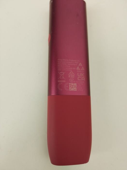 Tigara electronica
