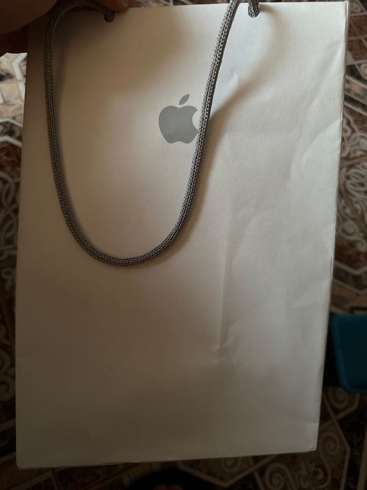 Apple Watch SE 3 40mm Starlight