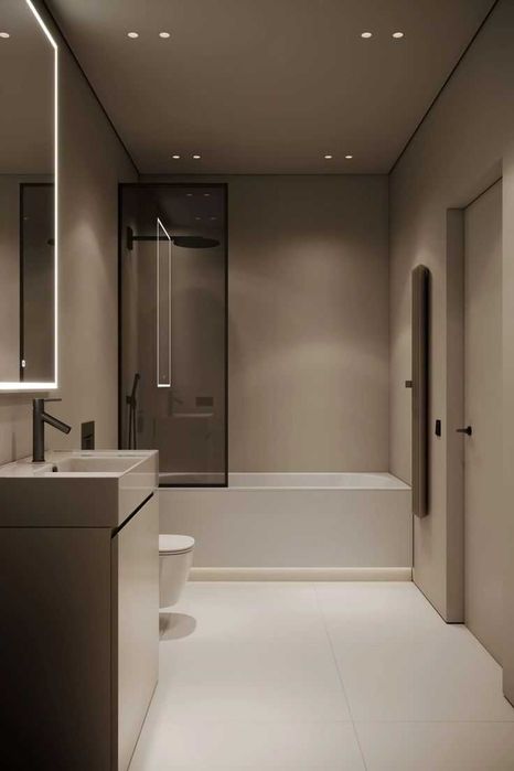 ЖК SEUL MOON3-ком кв Яккасарайский НОВАЯ после Ремонта