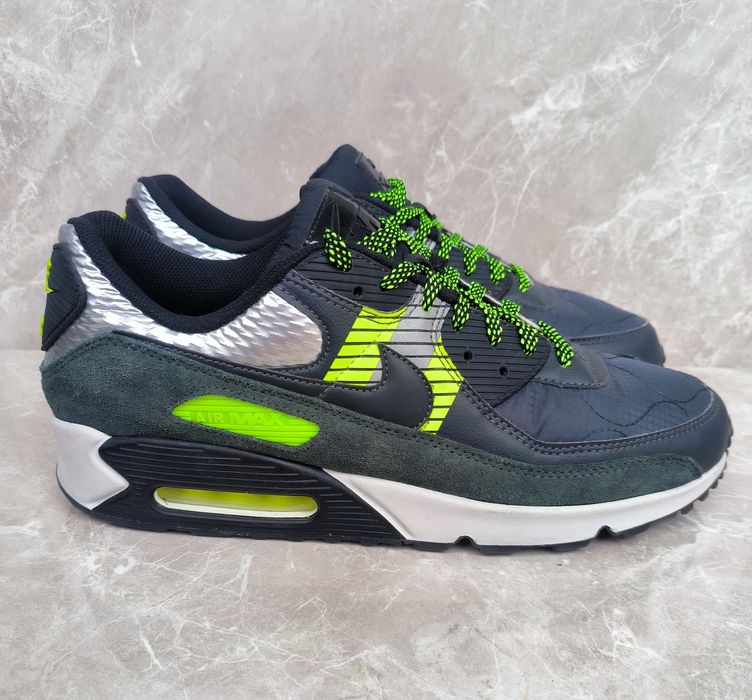 Nike Air Max 90 номер 47,5