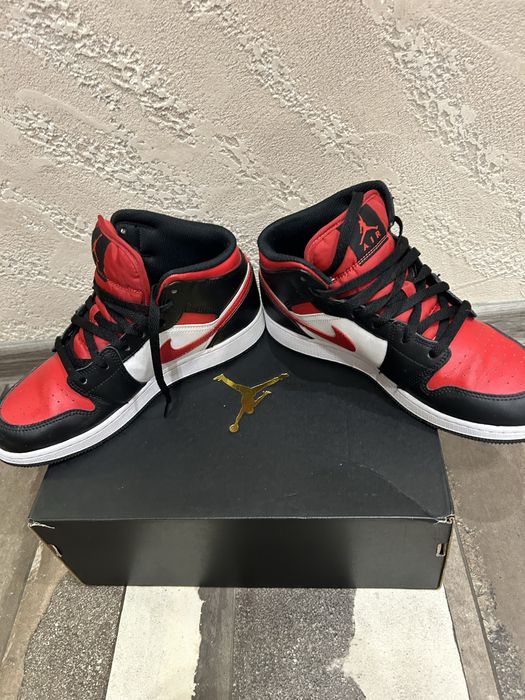 Nike Jordan 1 Universalni