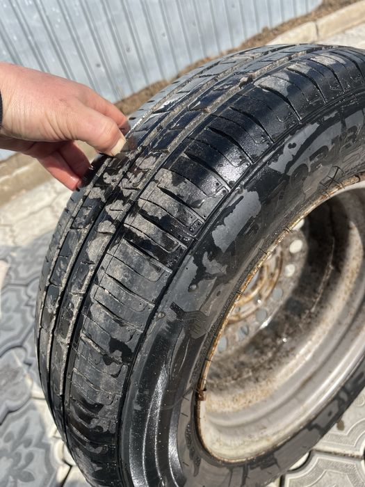 Резина новая 13 175/70