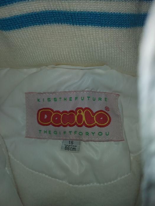 Продам зимний Костюм новый