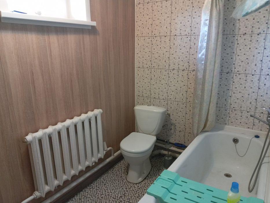 Сдам коттедж, посуточно.