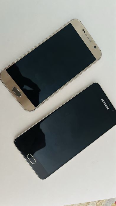 С6 и А7 сатылуда