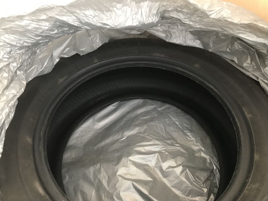 Летние шины б/у Астана