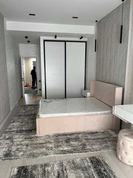 Сдается шикарная 3 комнатная квартира на Юнусабаде