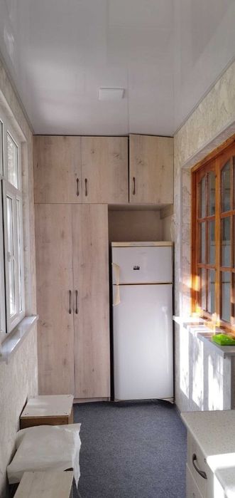 Аренда квартира Чиланзар 2 хонали  кизларга