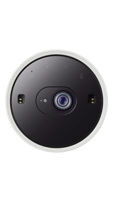 Проектор Samsung The Freestyle SP- LSP3BLAXCE