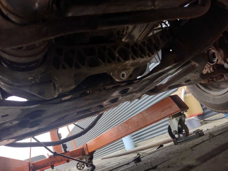 Cardan,reductor,diferențial,cutie vito4×4