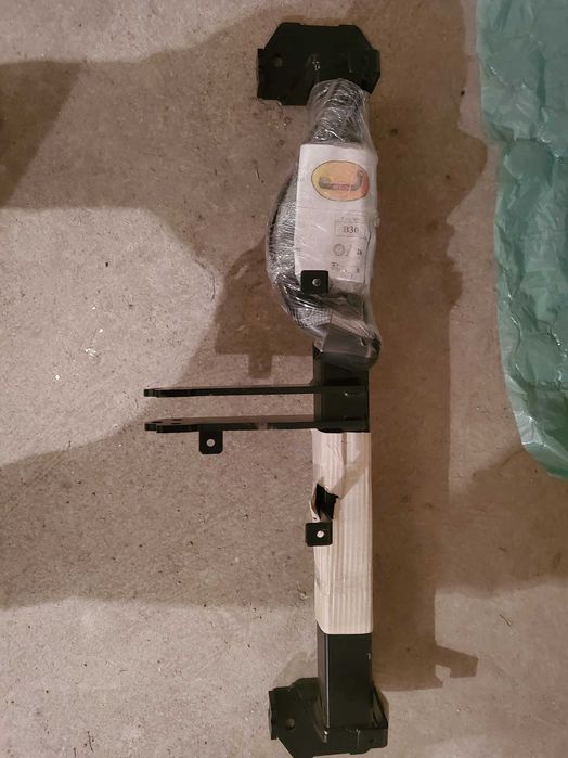 Теглич БМВ 3 серия седан/комби BMW G20/G21 2018-