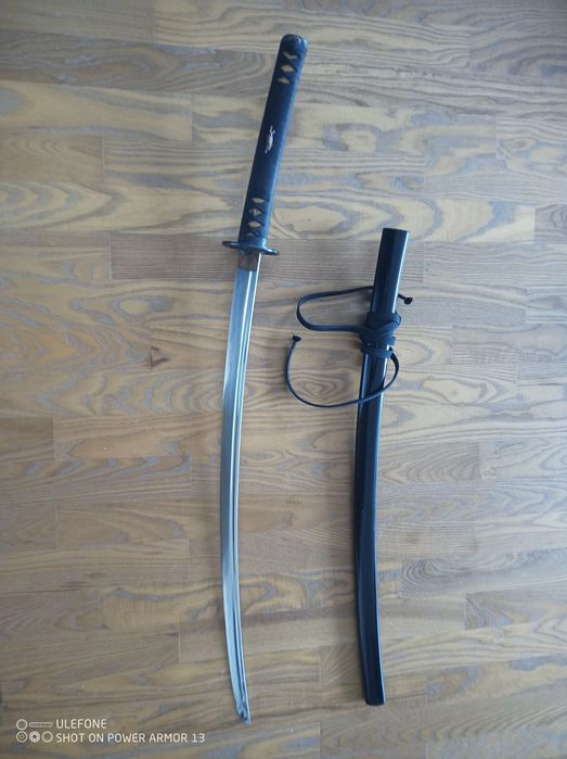 Продавам острие, меч, сабя, катана