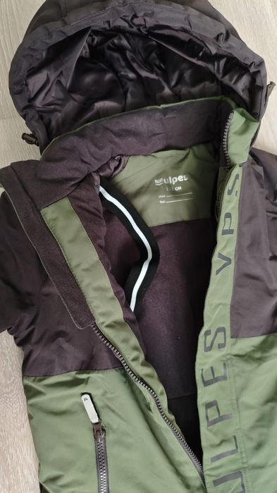 Продам комбинезон