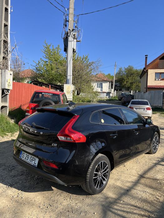 Vand Volvo v40 2.0 diesel