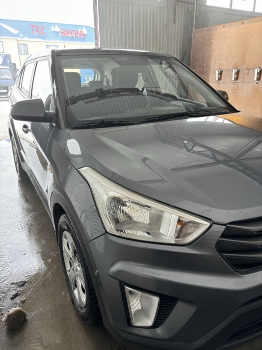продам авто  хюндай грета