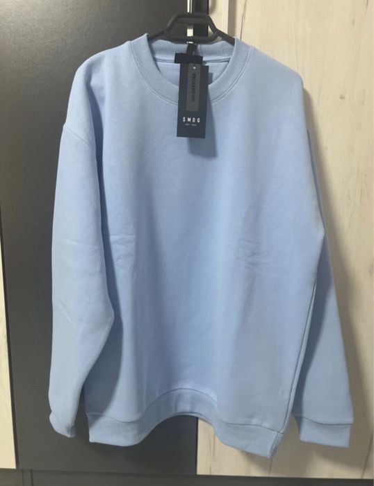 Bluza Smog, New Yorker, Mărime M