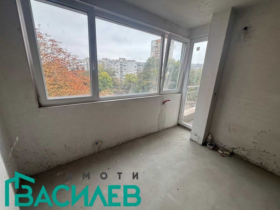 Продава 2-СТАЕН град София, Зона Б-19