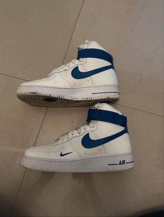 nike air force 1 high 39