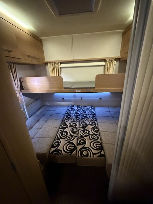Elddis Avante 515