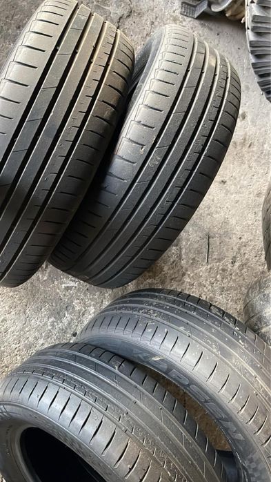 Продам шины в хорошем состояние