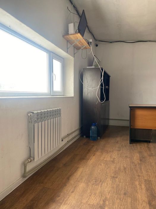 Продаётся склад на базаре Чарын