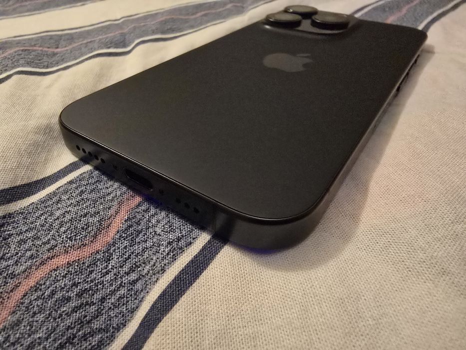 iPhone 15 Pro 128 GB