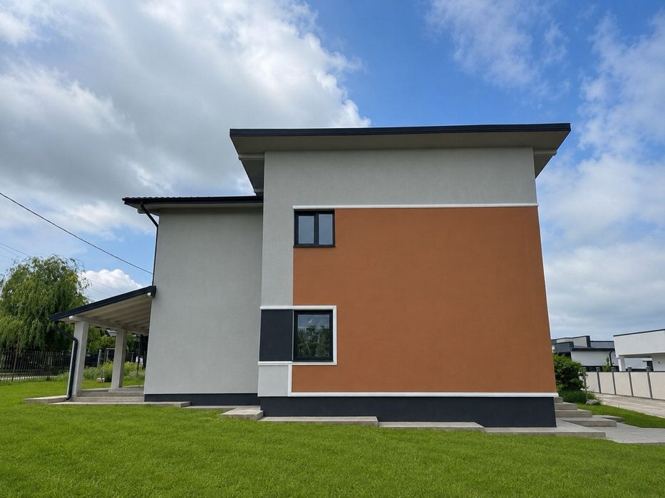 Casa La Cheie Valea Adanca TVA inclus Negociabil