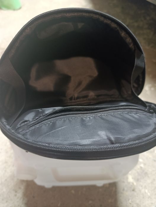 Geanta motocicleta
