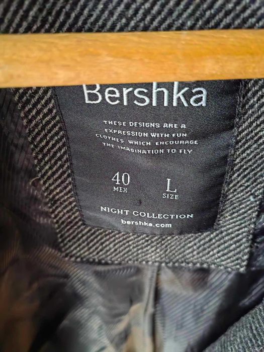 Две якета и едно палто