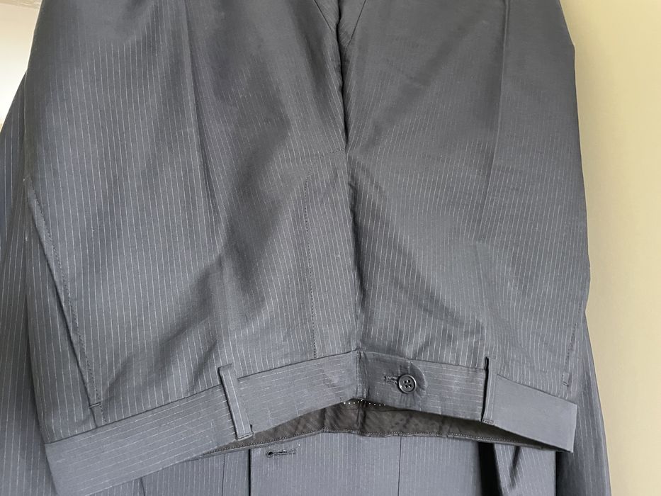 Костюм ROLLMANN размер L (50)