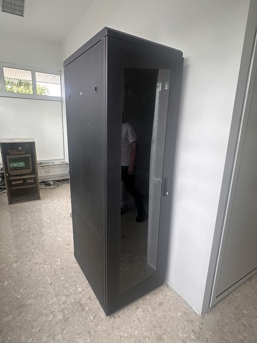 Server Rack 47U 19” 800x800
