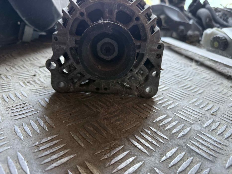 Генератор за Фолксваген Ауди Сеат Шкода