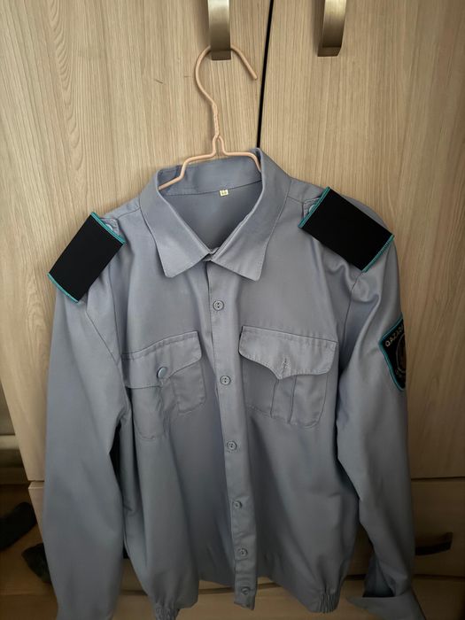 Полицейская форма