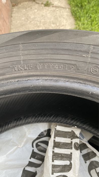 Шина 17/65/215, 13000 шт