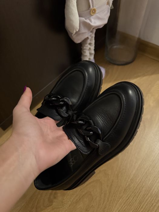 Vand pantofi 35 Il Passo ca noi