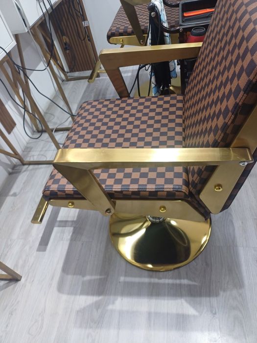 Кресло для салона