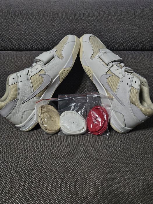 Nike x Travis Scott Jumpman Jacks