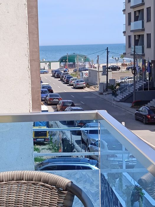 Închiriez studio Mamaia Nord termen lung