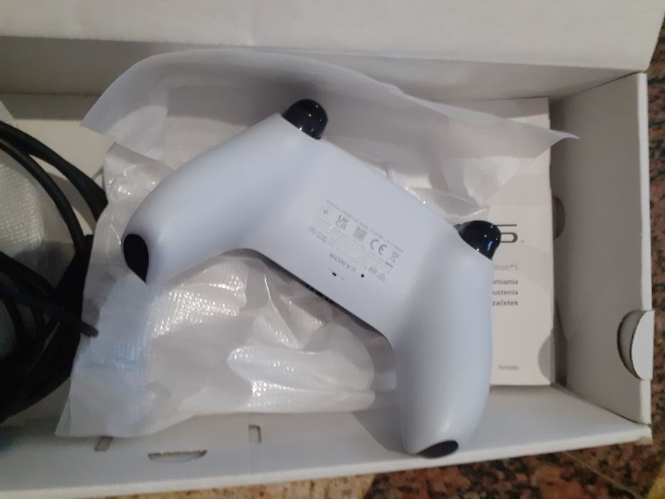 Controller ps5 ca nou