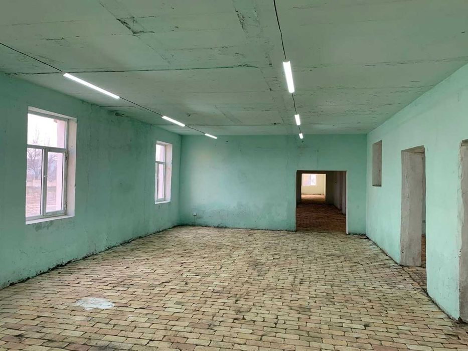 Продажа КРУПНОГО здания не далеко от городаКоканд