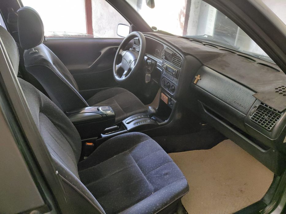 Продам Volkswagen Passat b4
