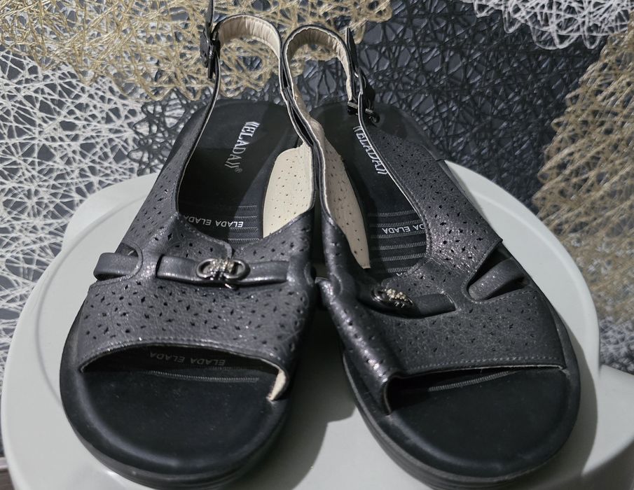 Распродажа стильной обуви