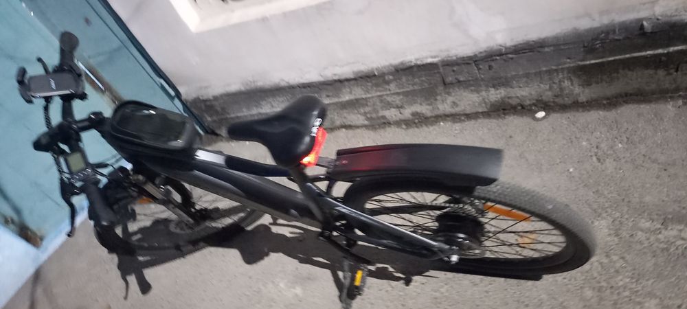 Himo c26 отлично состояние