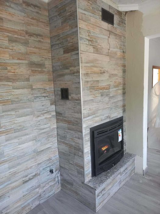 Професионално лепене на плочки