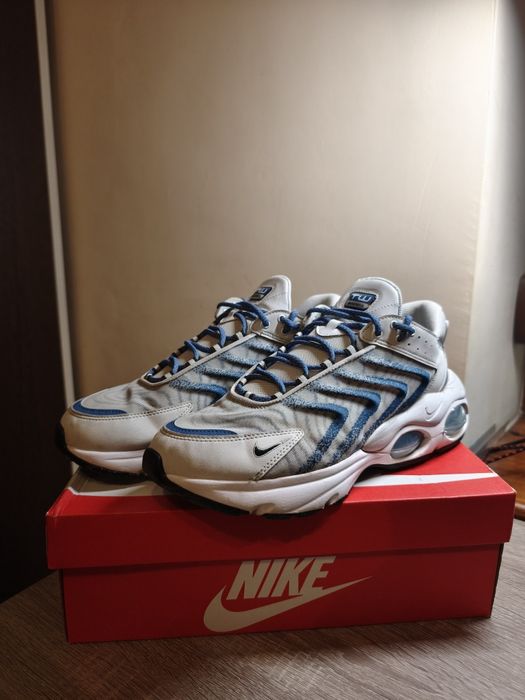 Nike Mir Max TW blue